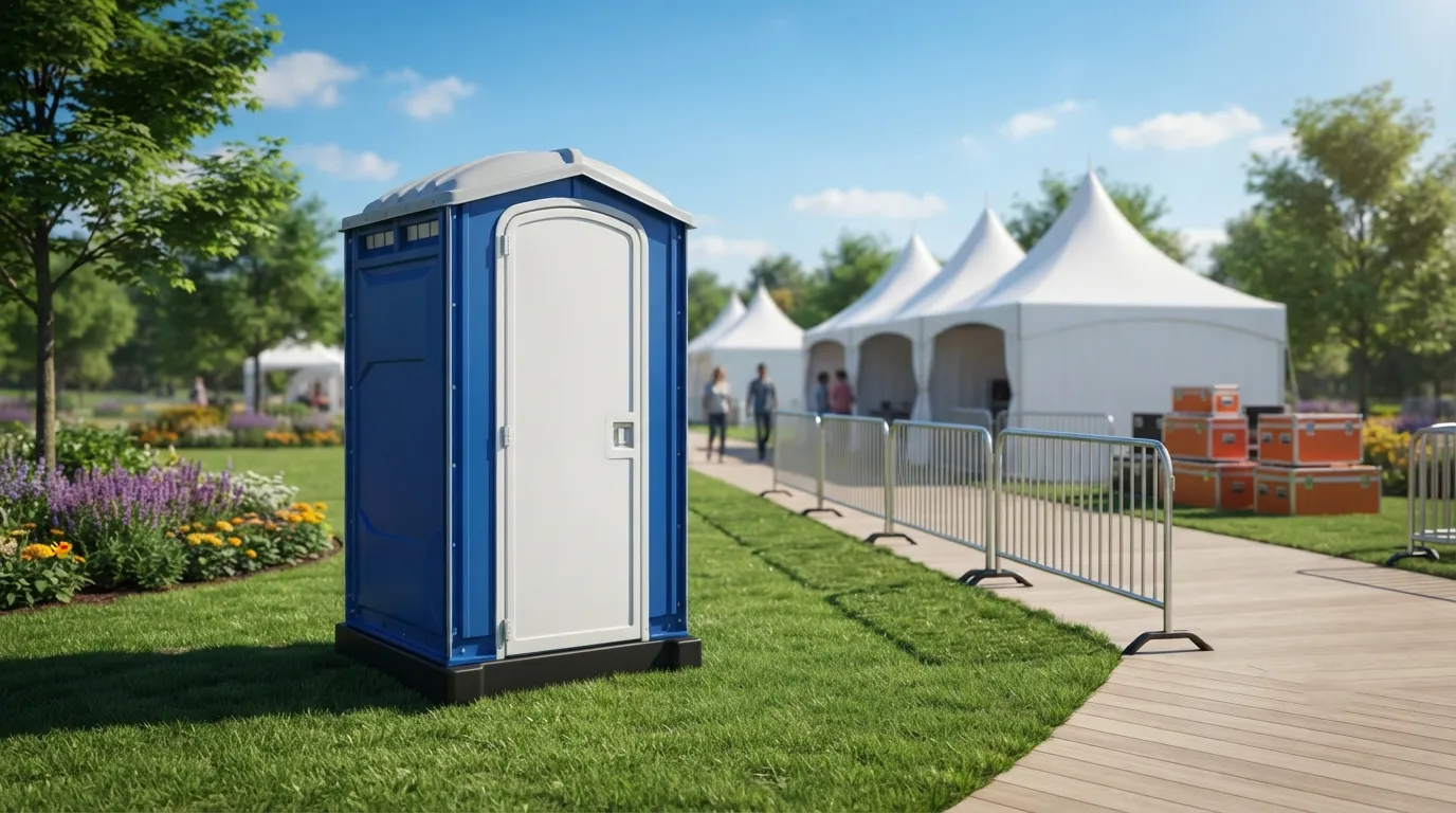 Porta Potty Rental Per Day in Santa Rosa, CA